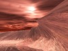 Mars As It Never Was