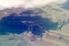 Grand Canyon - aerial view