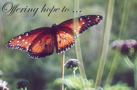 Offering Hope